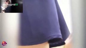 *FINGER IN MY ASS AND IT'S NOT MY OWN. OH GOSH!  #23454r4