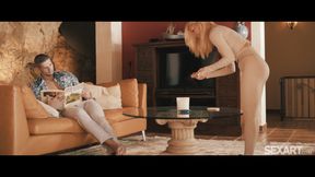 Hearts Of Fire - Candee Licious & Deny Lou