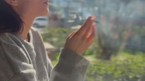 LOVE - SUNNY DAY SMOKING