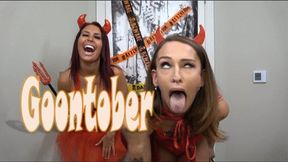 Goontober