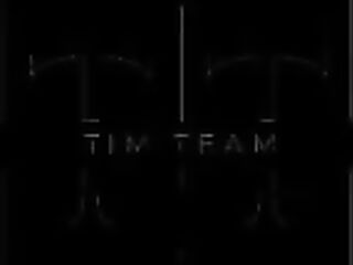 Wild dimensions. It's Not Effortless To Fit It All In. 4K HD Tim Team