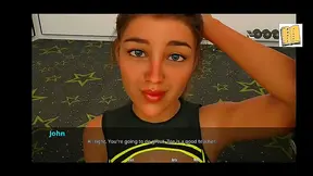 Jamies Stress Fades as Liz Teases With Lush Curves Sensual Heat