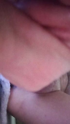 I'm Ready and Determined, I'm on the Hunt for My Piece of Meat