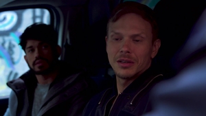 masqulin: Officer Damon's Detrimental Deal