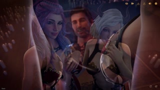 Forbidden Fantasy-Chapter 5-Teamwork