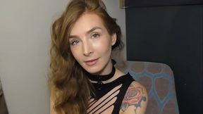 British Porn Star Katie Cooper gets BBC in her tight hole