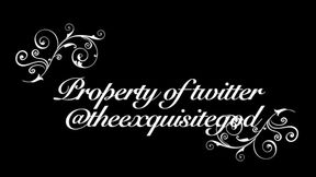 Ass obsession training - day 2