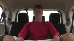 SeanCody.com - Young twink Donny in tandem with Perry creampie