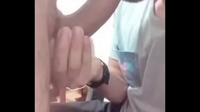 Mamando Esse Pau Delicioso