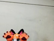 Orange style
