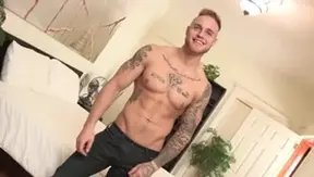 maskurbate: Debuting Jayden in Slow Motion