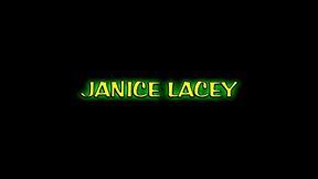 bareback whore janice lacey massaged then fucked