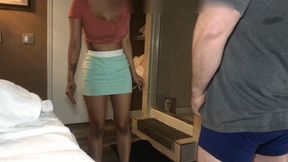 Ballbusting origins 3