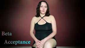 Beta Acceptance - 720p wmv