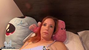 stepson begs stepmom for sex - shiny cock films