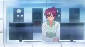 Triage X Lust Unleashed – Fiery Encounters Ignite in Hot Cartoon Action
