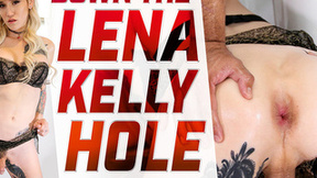 Grooby VR - Down The Lena Kelly Hole