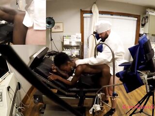 The Virginity Clinic - Rina Arem