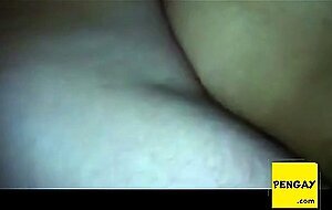 Random Cum Explosions at the Glory Hole
