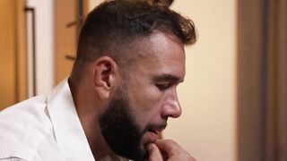 Roxie Sinner loves getting her snatch loaded with cum
