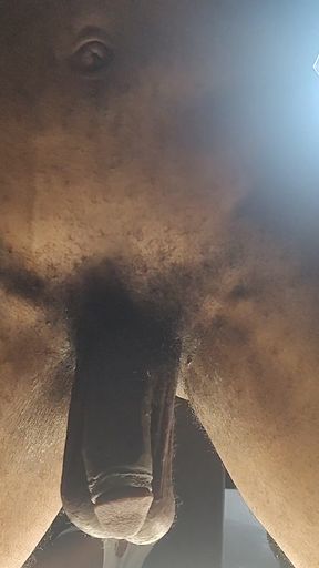 Season Four - Bts Lil Midget Bedroom Play