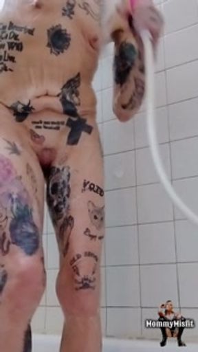 Wet and Wild in West Virginia