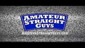 Sly's a Built Horny Straight Guy That Needed Some Cash