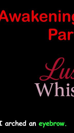 Awakening Desires - Part 73 - English Audio Story with Subtitle