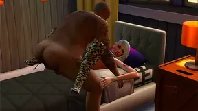 Tomo-Chans Steamy Romance Unfolds in Wild Hentai Fantasy Adventure