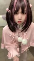 Kanata Sissy's Desperate Pee: Cute Crossdressing Sissy's Embarrassing Moment