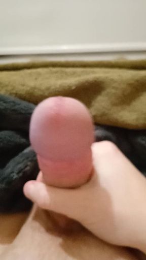 How I fuck my stepmom in the mouth with my big and juicy penis