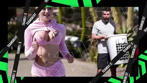 Daddy Crush - Lucky Stepdad Gets The Chance To Fuck His Hot Stepdaughter