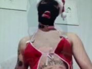 MY SISSY DREAM PIC COMPILATION! ItalianSissySlut webcam show live pictures! 🍌🍌💦