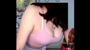 Luly Streamer descuido XXX culo