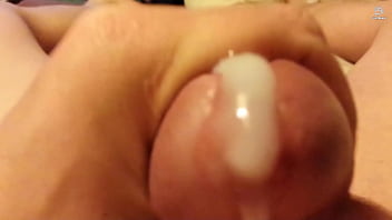 Non Stop Closeup Cumshots 4