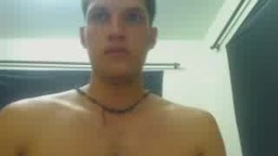 Bobby Sexy Private Show