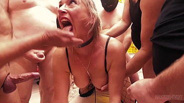 10 cum cocks for Alina