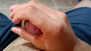 Hot masturbate