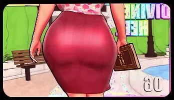 Divine Heel #06: Stunning MILFs Kelly Divine & Kortney Kane 2026