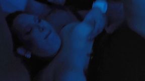 camila voluptas marca gang bang com 10 caras em ape no centro de sp e o ed filma e participa como se fosse um single do grupo