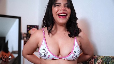 First time in my life fucking a Sex Doll!! - Tantaly's Aurora review by The Vegas