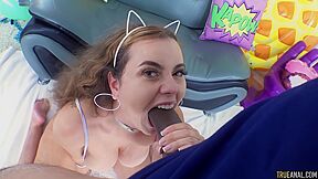 Jessie Rogers - Jessies Premium Ass