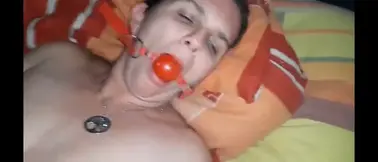 Wife Gets Fucked Hard