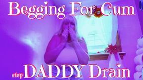 Begging for Cum: Draining My Handsome HARD stepDADDY - Taboo Roleplay TittyFuck