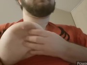 Gynecomastia play preview