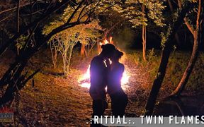Ritual - Twin Flames Fire Fuck