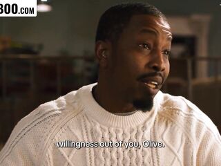 BOSS: "I used to screw your wife twice a month"