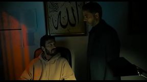 Baghdad in My Shadow  - 2019 - 1h45 min