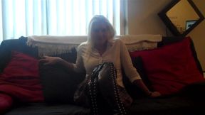 Tabitha - Ballbusting 238