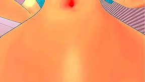 Subarus Hot Futa Office Fling – First-Person Passion Unleashed